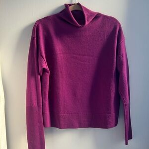 Wilfred Cyprue Sweater 100% Merino Wool